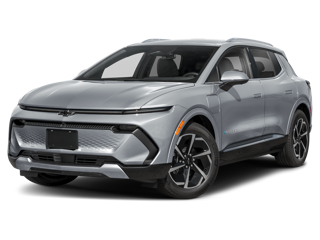 Equinox EV - Timbrook Chevrolet in Keyser WV