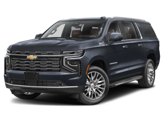 Chevrolet Suburban - Timbrook Chevrolet in Keyser WV