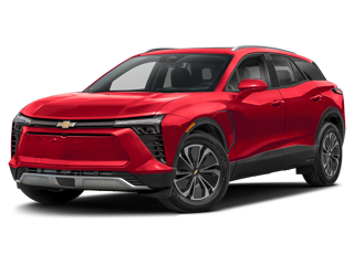Chevrolet Blazer EV - Timbrook Chevrolet in Keyser WV