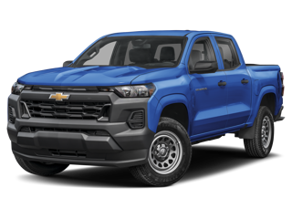 Chevrolet Colorado - Timbrook Chevrolet in Keyser WV