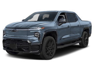 Chevrolet Silverado EV - Timbrook Chevrolet in Keyser WV