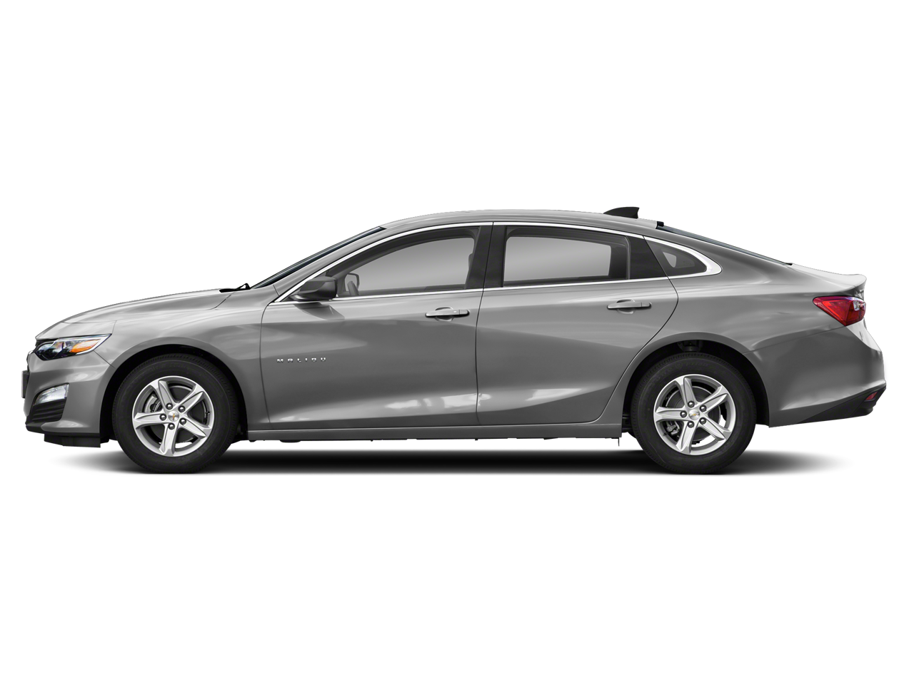 2021 Chevrolet Malibu LS