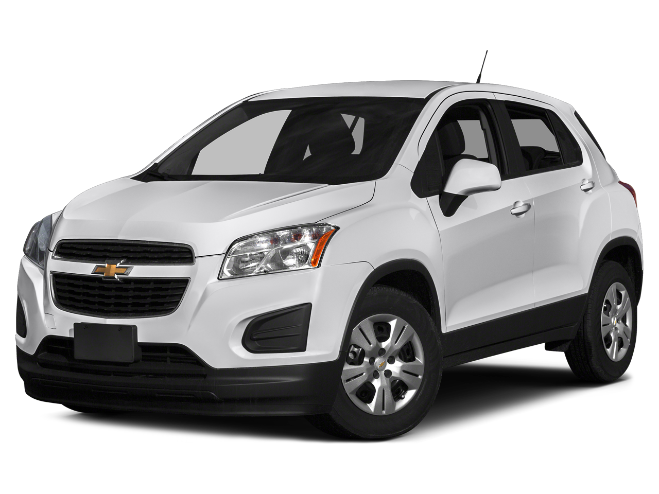 2015 Chevrolet Trax LS AWD's photo