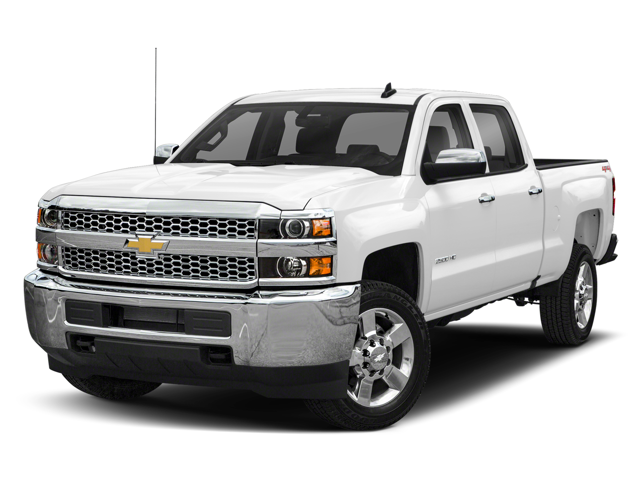 2019 Chevrolet Silverado 2500HD LT for sale in Keyser, WV