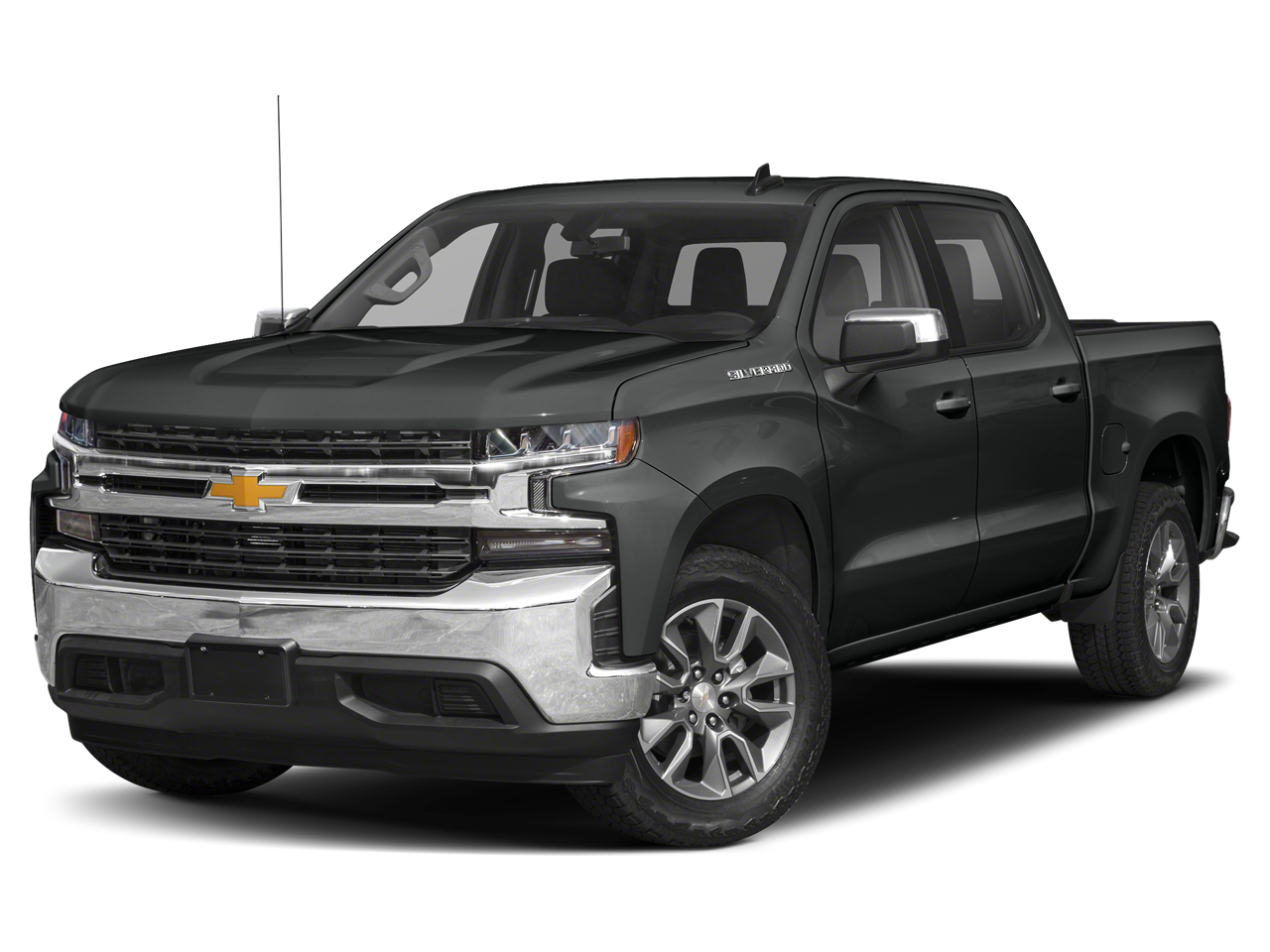 2022 Chevrolet Silverado 1500 RST for sale in Keyser, WV