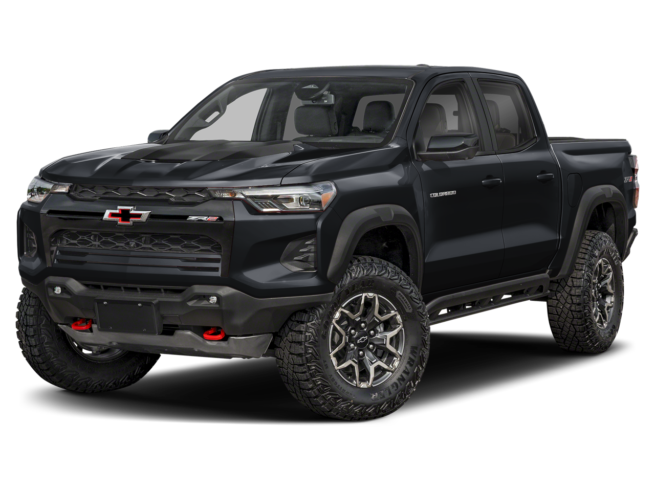 2024 Chevrolet Colorado ZR2 for sale in Keyser, WV