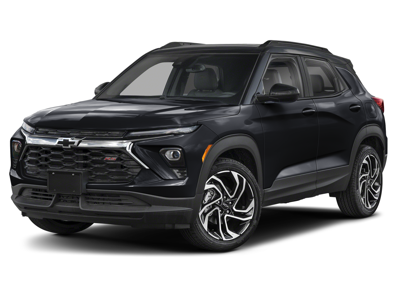 2026 Chevrolet Trailblazer RS AWD's photo