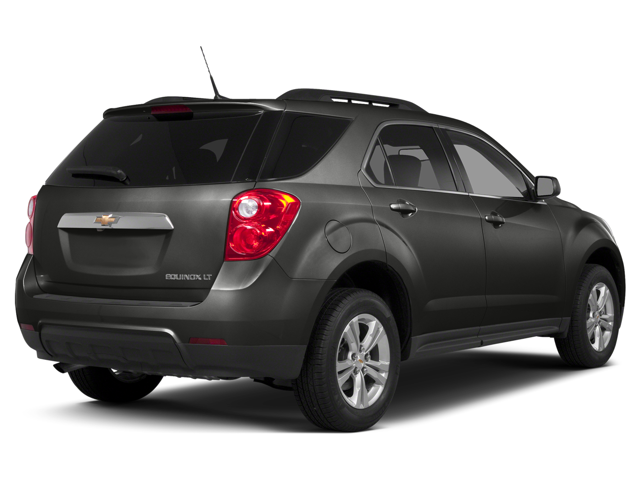 Used 2015 Chevrolet Equinox 1LT with VIN 2GNFLFEK7F6128581 for sale in Keyser, WV