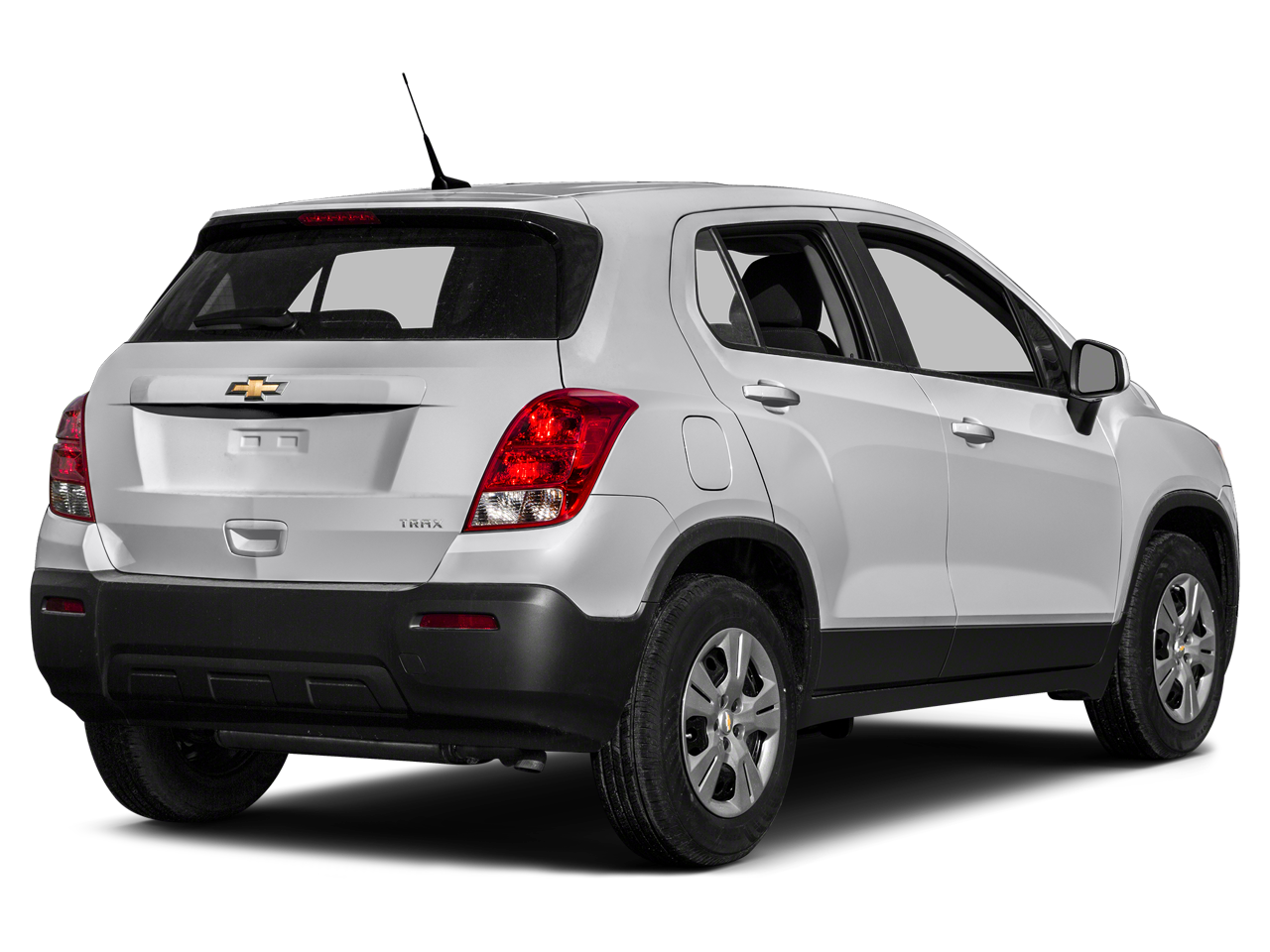 Used 2015 Chevrolet Trax LS with VIN KL7CJPSB2FB241893 for sale in Keyser, WV