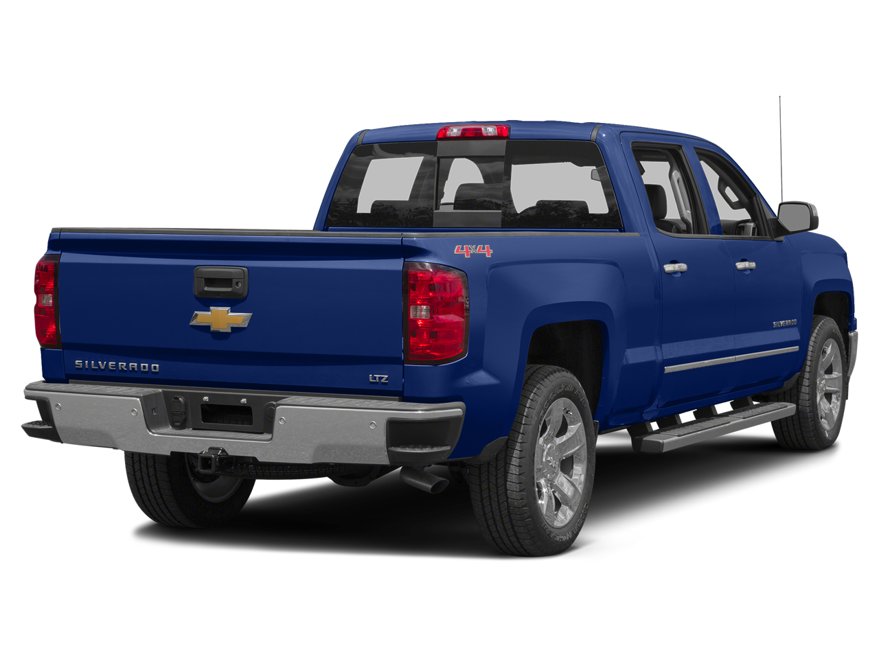 Used 2015 Chevrolet Silverado 1500 LT with VIN 3GCUKREC2FG464947 for sale in Keyser, WV