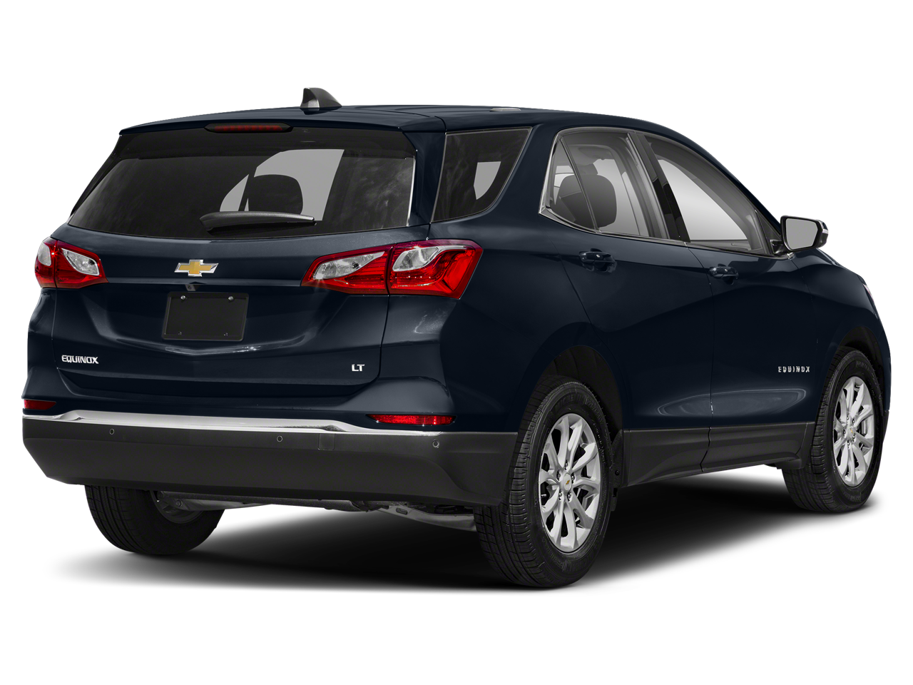 Used 2019 Chevrolet Equinox LT with VIN 3GNAXUEV8KL211858 for sale in Keyser, WV