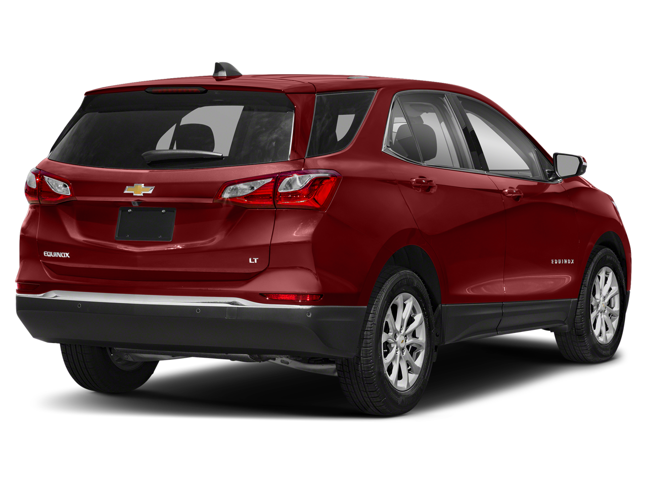 Used 2019 Chevrolet Equinox LT with VIN 3GNAXUEV8KL211858 for sale in Keyser, WV