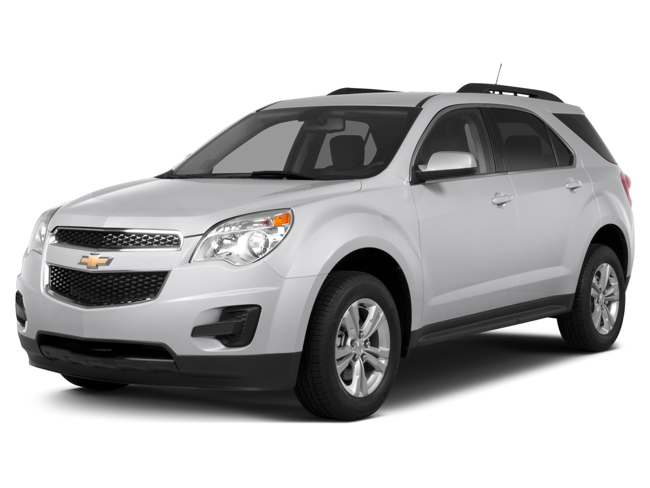 2015 Chevrolet Equinox 1LT