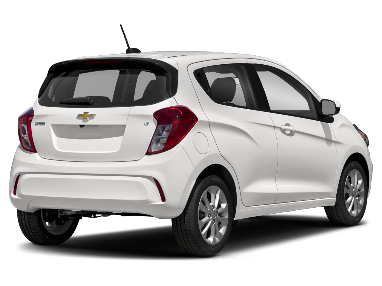 Used 2021 Chevrolet Spark 1LT with VIN KL8CD6SA4MC735975 for sale in Keyser, WV