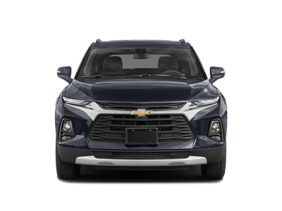 2022 Chevrolet Blazer 3LT