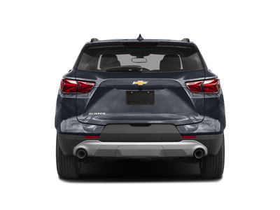 2022 Chevrolet Blazer 3LT