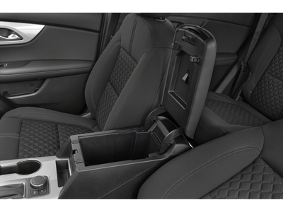 2022 Chevrolet Blazer 3LT