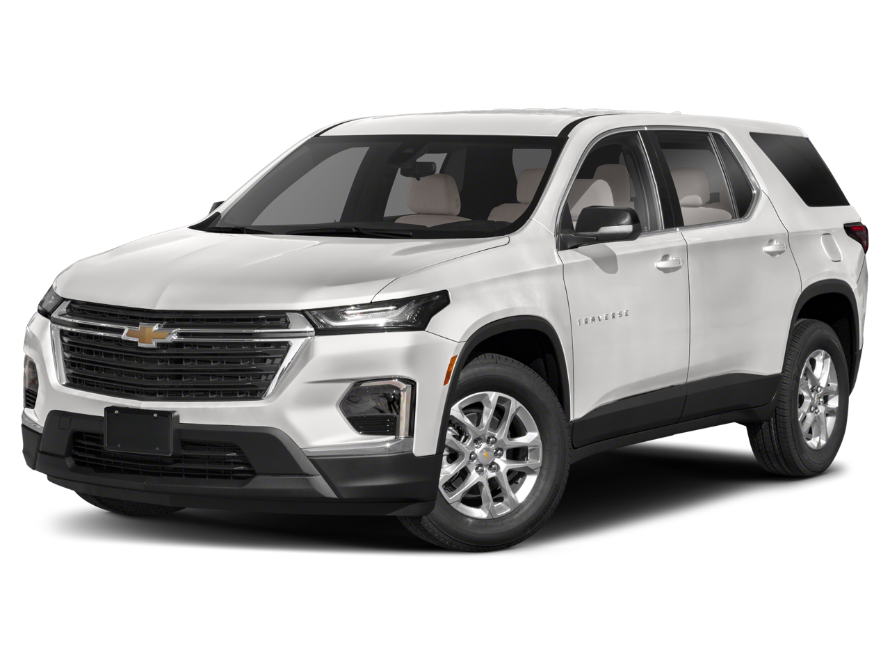 2023 Chevrolet Traverse 3LT