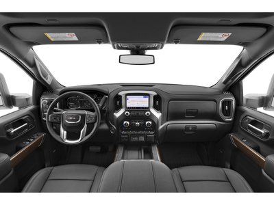 2023 GMC Sierra 2500 HD SLT