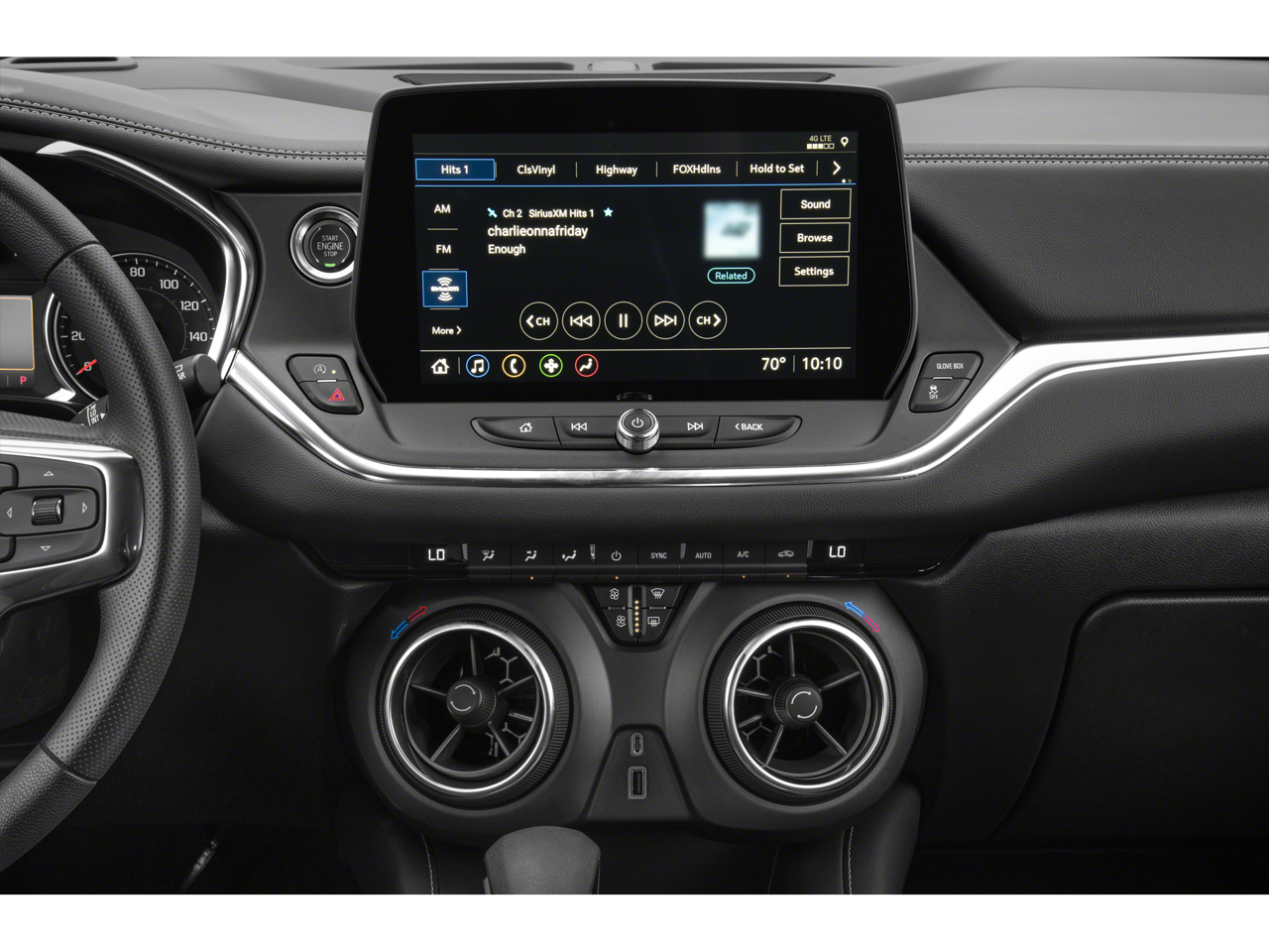 2024 Chevrolet Blazer Premier