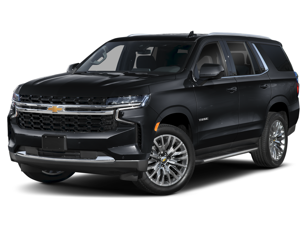 2024 Chevrolet Tahoe