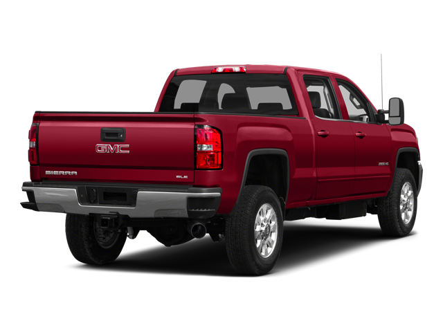 2015 GMC Sierra 2500 HD Denali