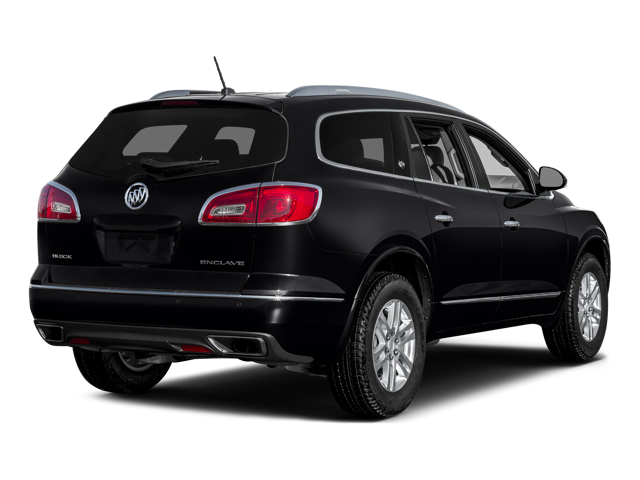 Used 2016 Buick Enclave Leather with VIN 5GAKVBKD3GJ311868 for sale in Keyser, WV