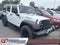 2016 Jeep Wrangler Unlimited Willys Wheeler