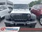 2016 Jeep Wrangler Unlimited Willys Wheeler