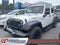 2016 Jeep Wrangler Unlimited Willys Wheeler