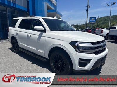 2024 Ford Expedition XLT