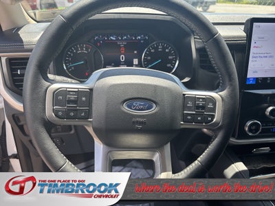 2024 Ford Expedition XLT