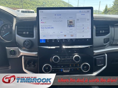 2024 Ford Expedition XLT