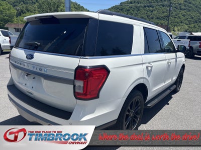 2024 Ford Expedition XLT