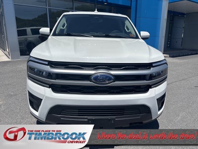 2024 Ford Expedition XLT