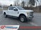 2017 Ford Super Duty F-250 SRW Lariat