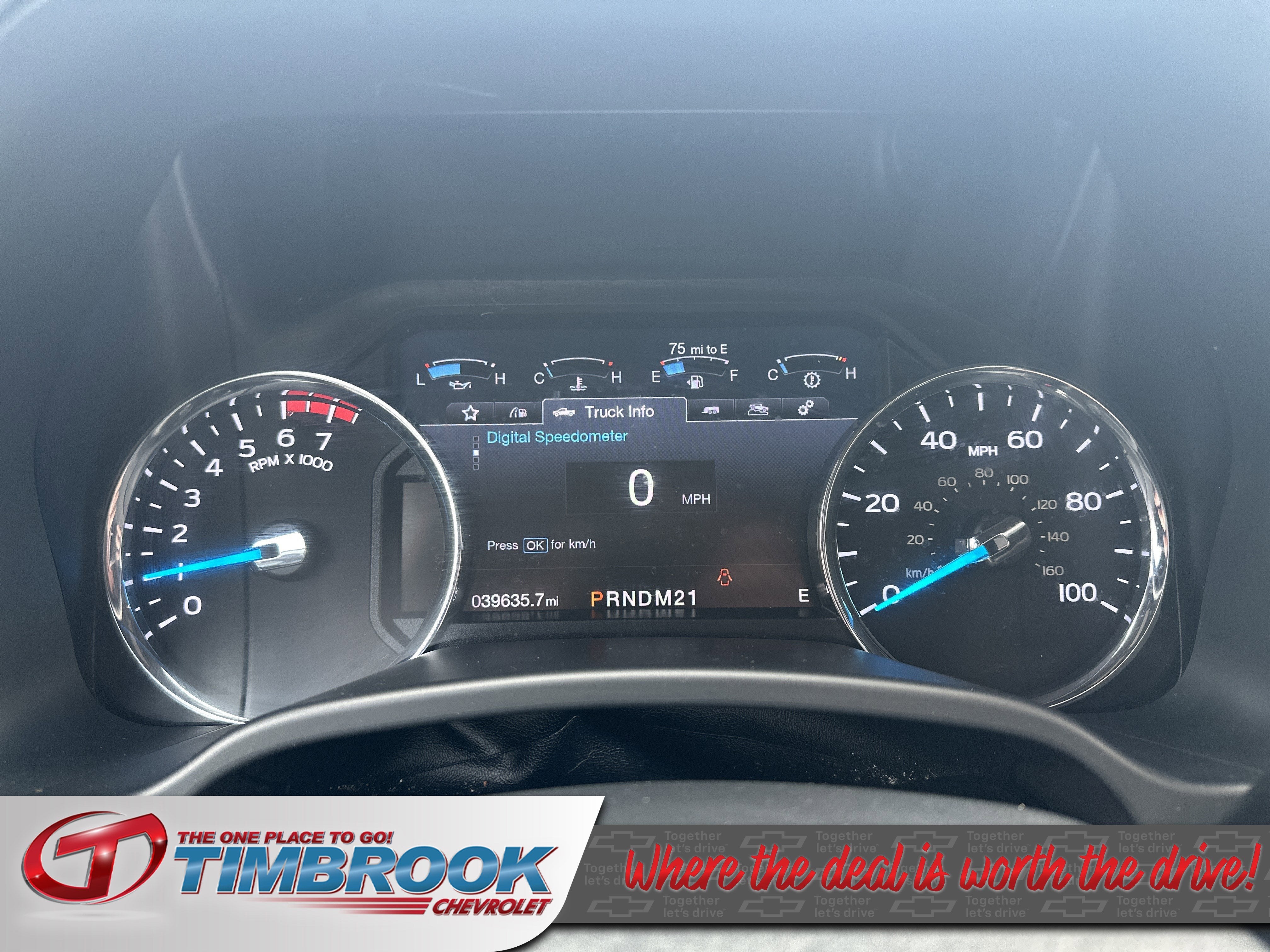 2017 Ford Super Duty F-250 SRW Lariat