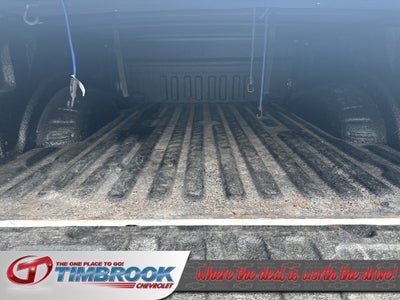 2017 Ford Super Duty F-250 SRW Lariat