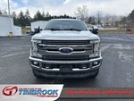 2017 Ford Super Duty F-250 SRW Lariat