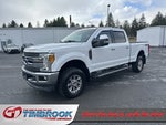 2017 Ford Super Duty F-250 SRW Lariat