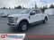 2017 Ford Super Duty F-250 SRW Lariat