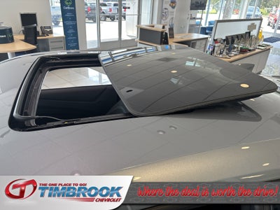 2023 Chevrolet Camaro 1LT