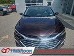 2021 Chevrolet Malibu LS