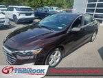 2021 Chevrolet Malibu LS