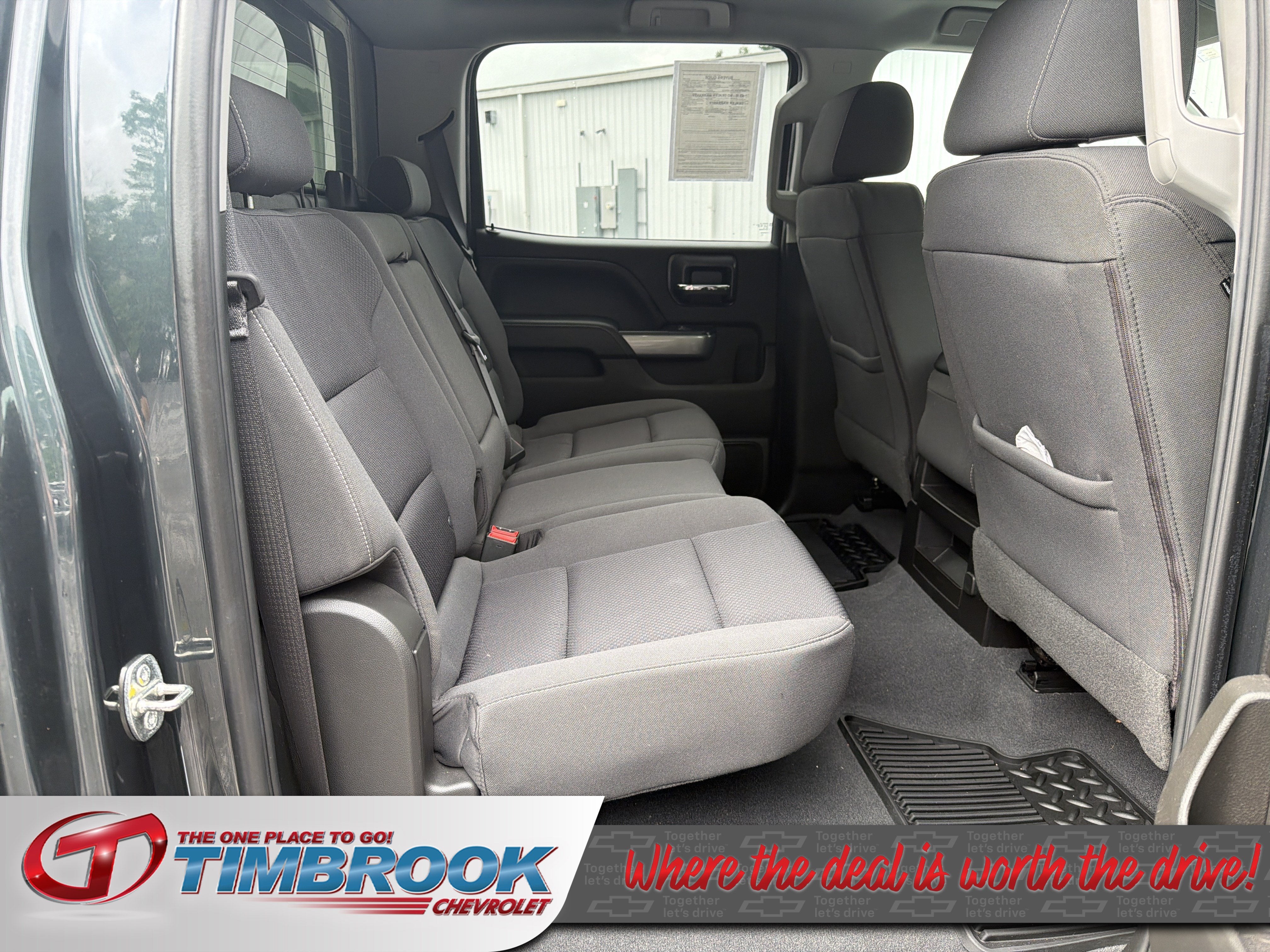 2019 Chevrolet Silverado 2500 HD LT