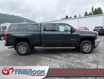 2019 Chevrolet Silverado 2500 HD LT