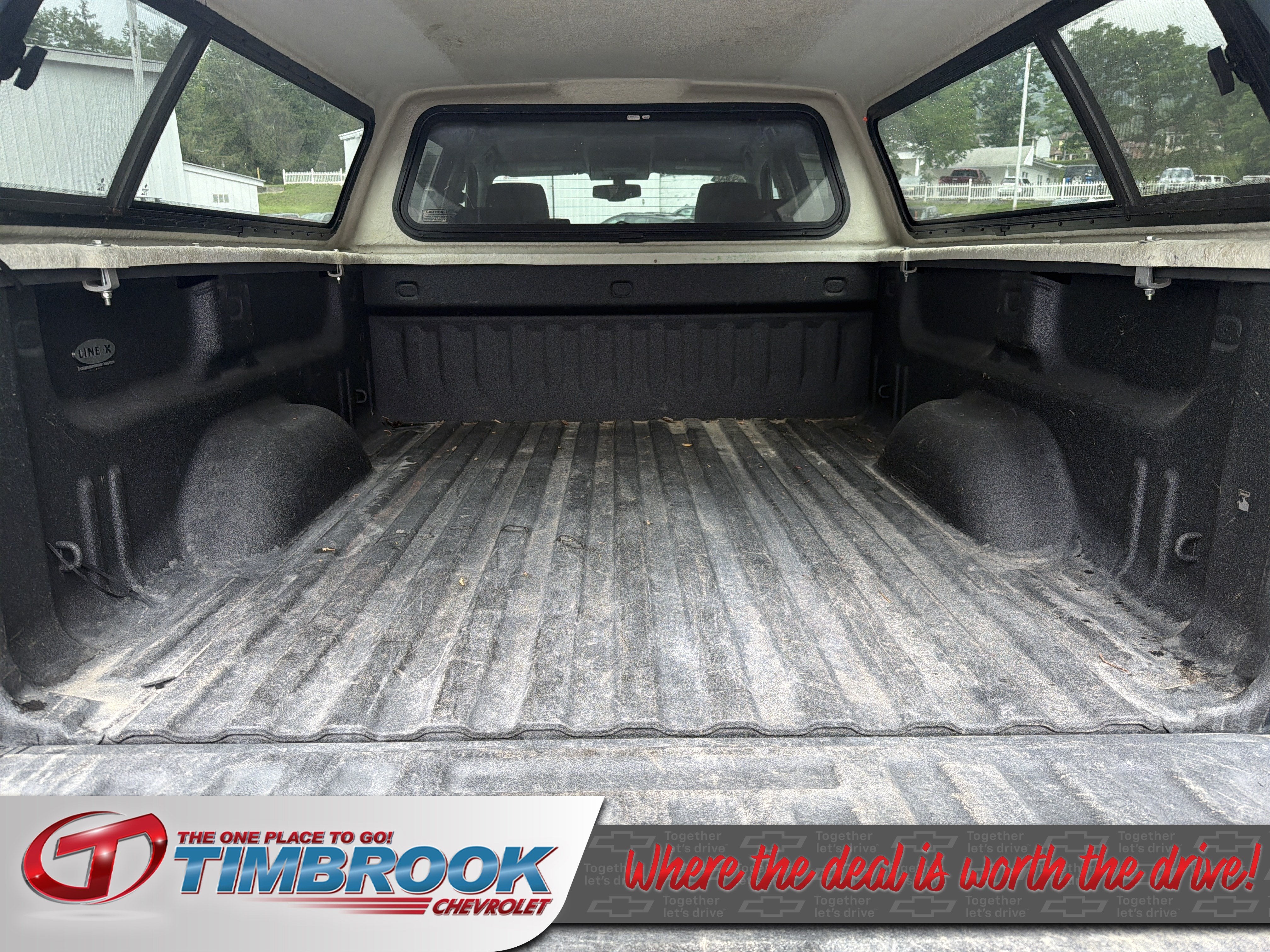 2019 Chevrolet Silverado 2500 HD LT