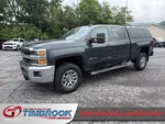 2019 Chevrolet Silverado 2500 HD LT
