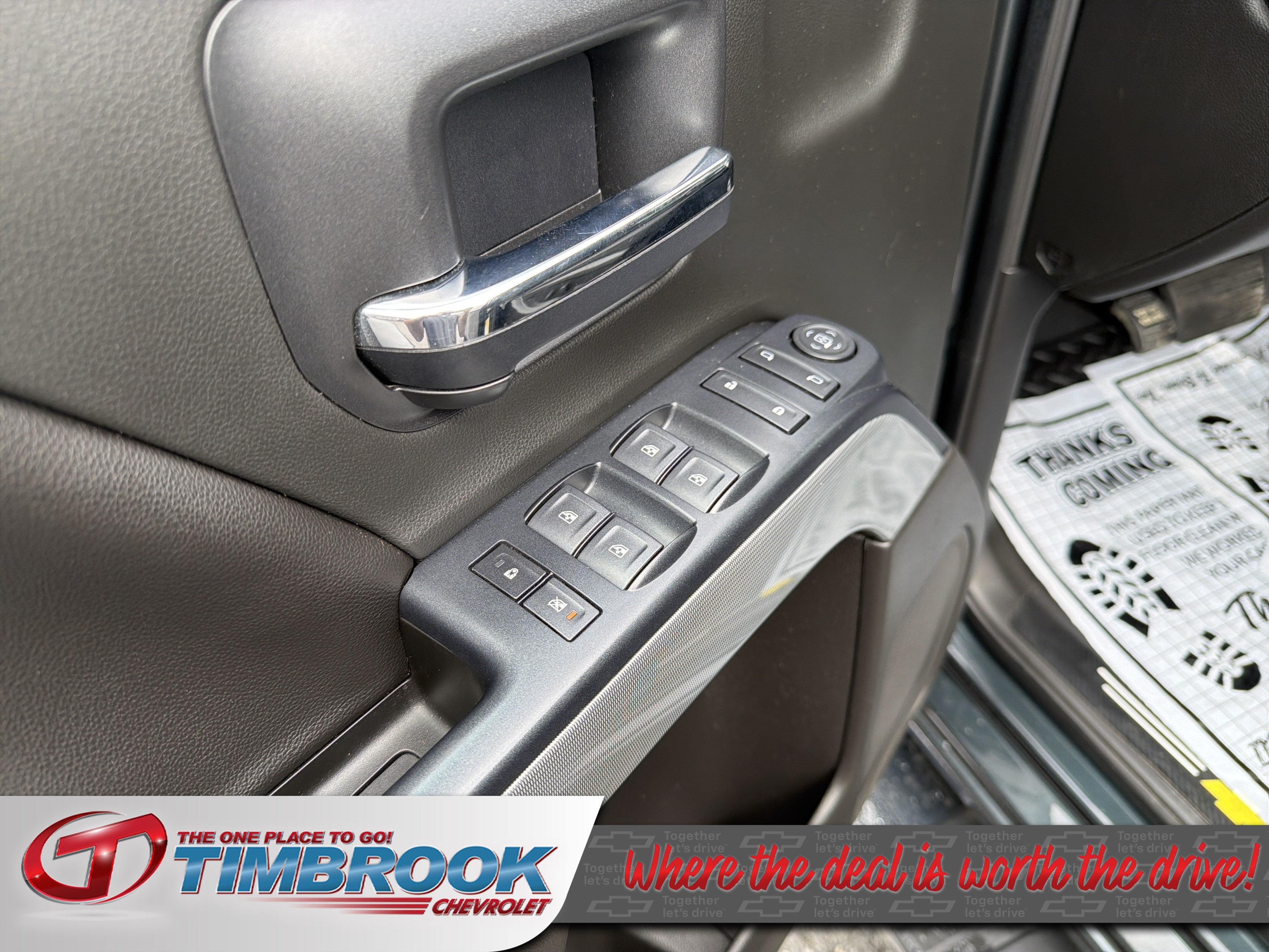 2019 Chevrolet Silverado 2500 HD LT