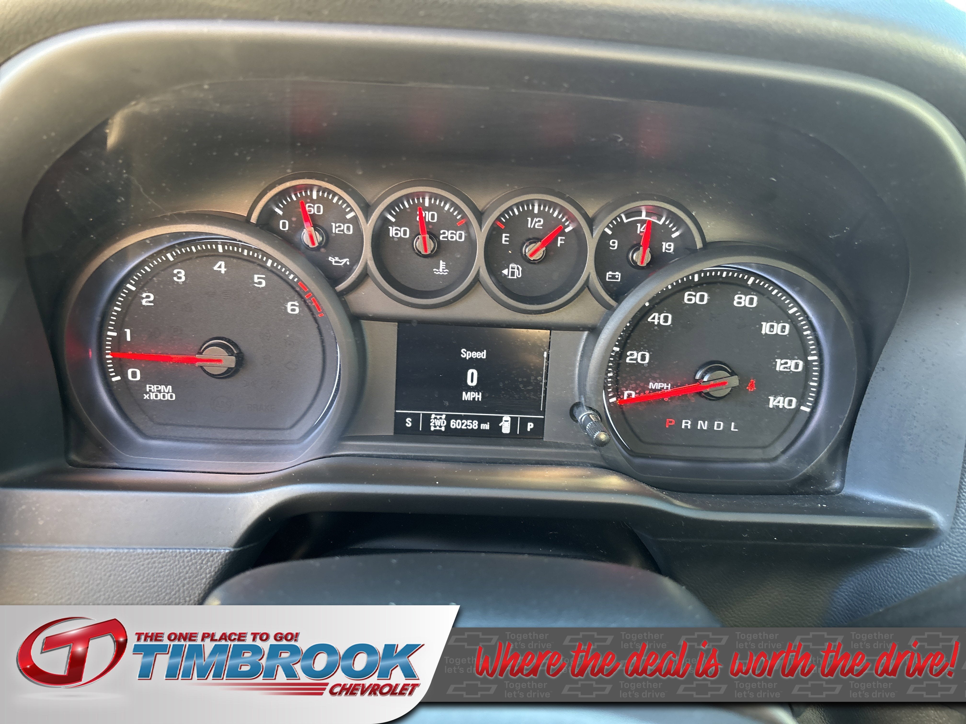 2022 Chevrolet Silverado 2500 HD Custom